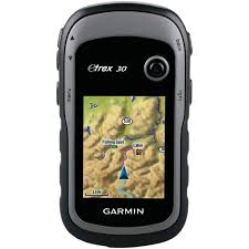 Etrex 30